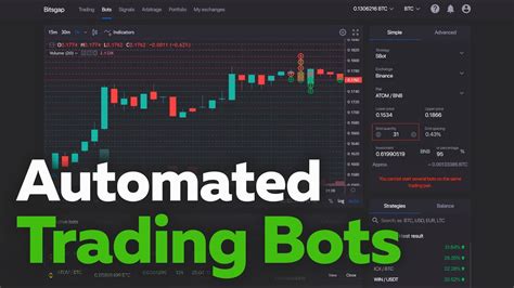 Bitsgap – Crypto Trading Bot With Small But Stable Profits. Trality – European Auto Trading Bot Designed By FinTech Experts. 3Commas – New Autotrading Crypto Bot With Smart Trading Features ... . Auto trade bot